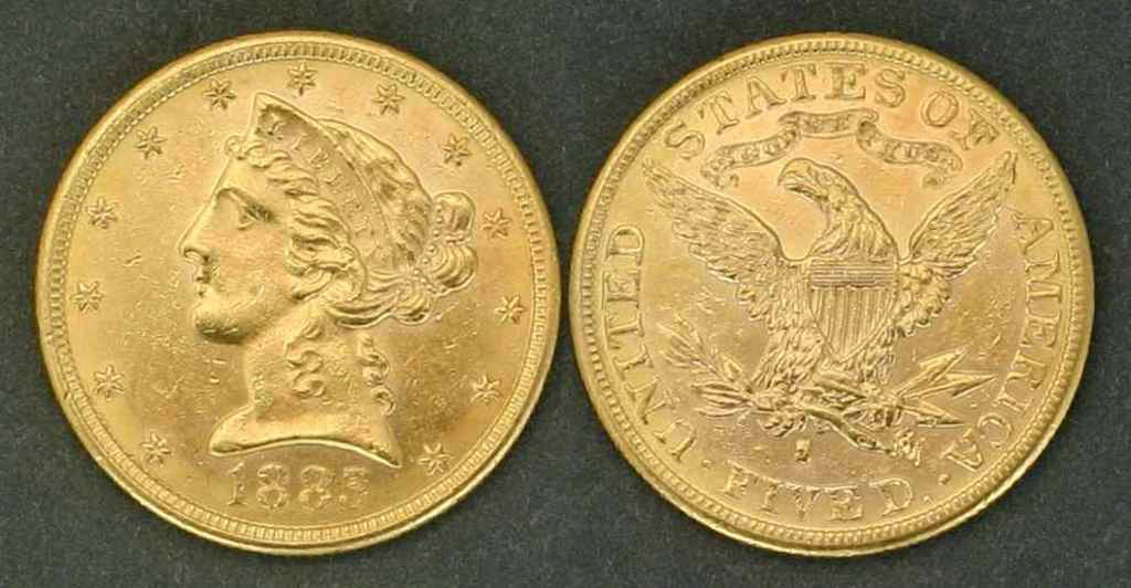 $5-Gold-Liberty-Coins