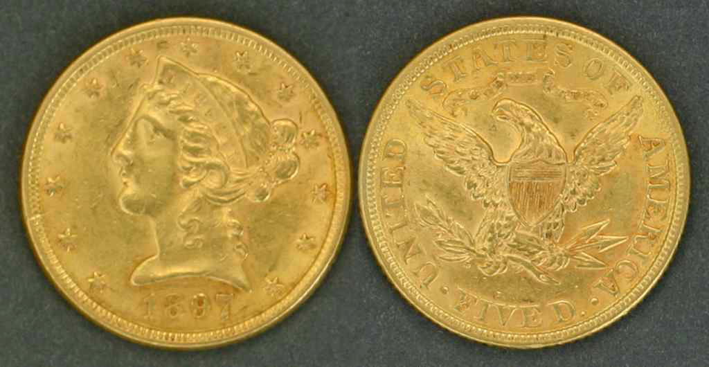 $5-Gold-Liberty-Coins