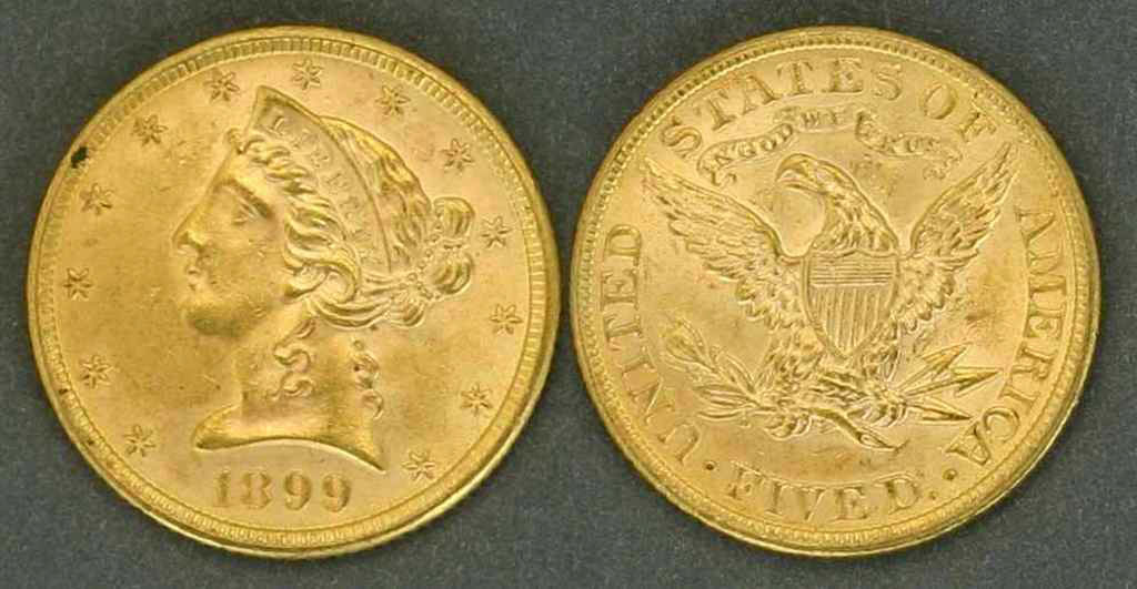 $5-Gold-Liberty-Coins