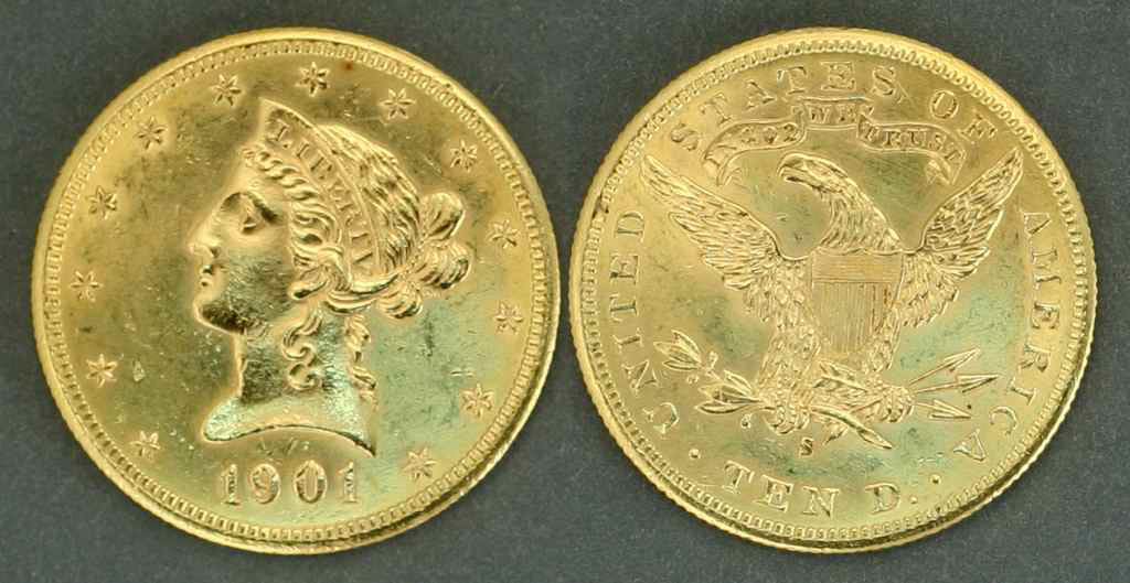 $10-Gold-Liberty-Coins