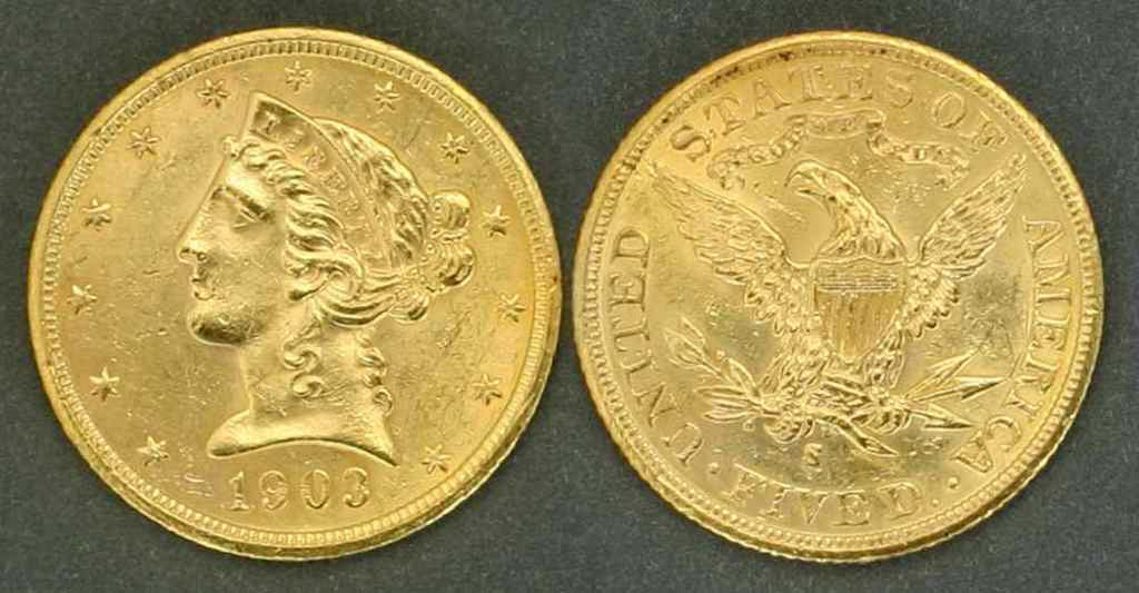 $5-Gold-Liberty-Coins