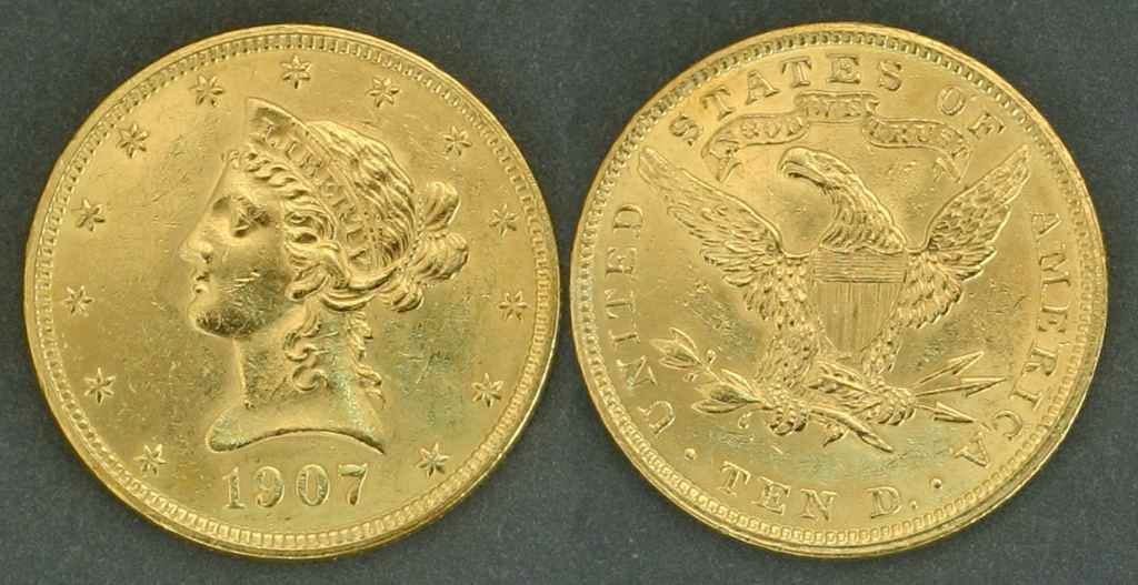 $10-Gold-Liberty-Coins
