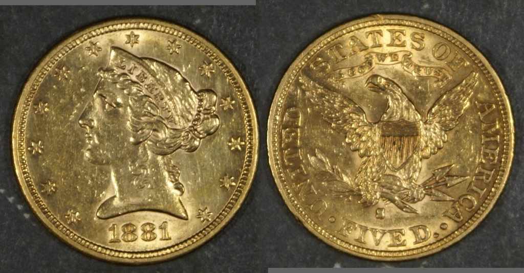 Grade-These-$5-Gold-Liberty-Coins
