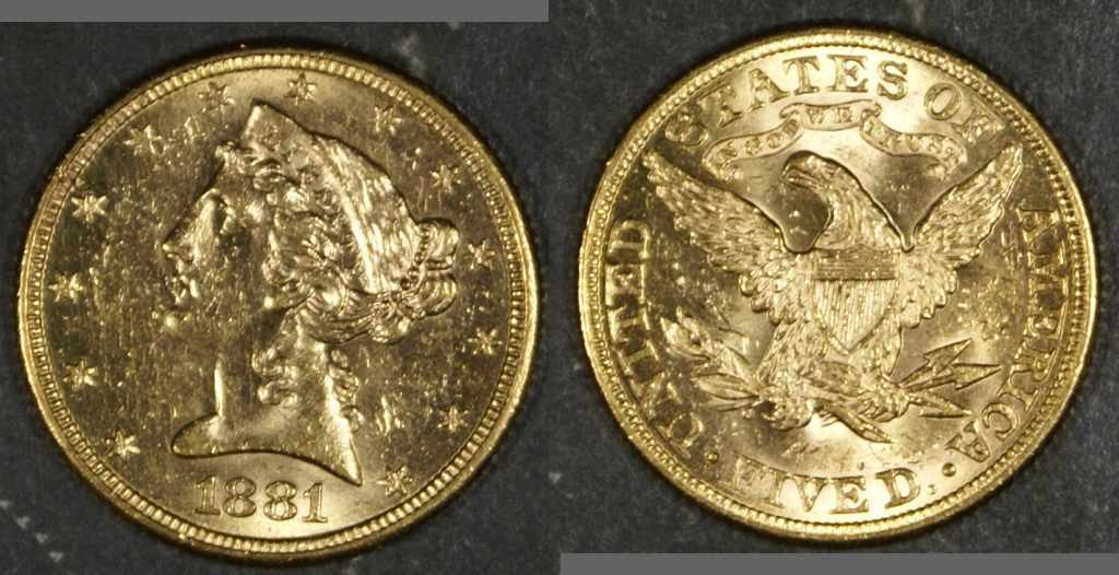 Grade-These-$5-Gold-Liberty-Coins