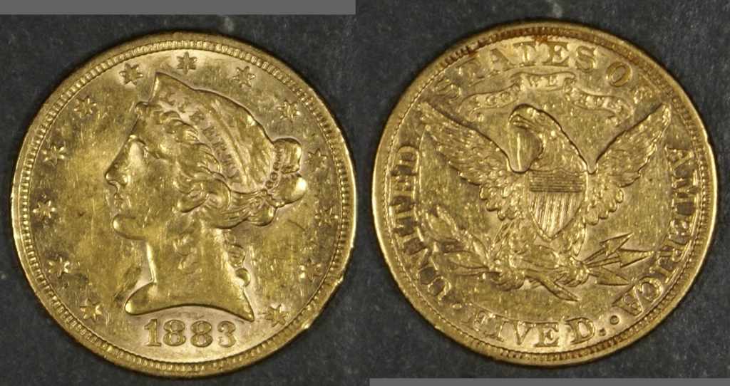 Grade-These-$5-Gold-Liberty-Coins
