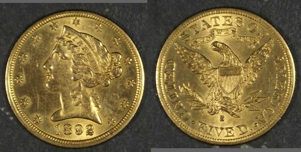 Grade-These-$5-Gold-Liberty-Coins