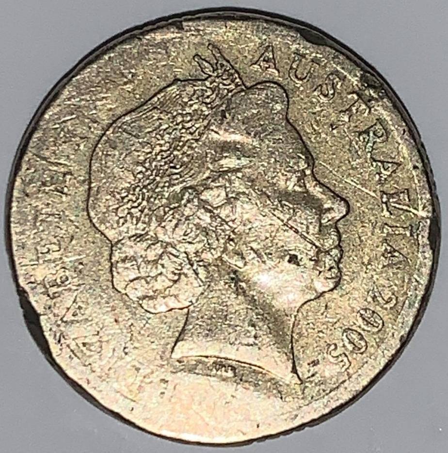 Information-On-2005-Australian-$2-Coin