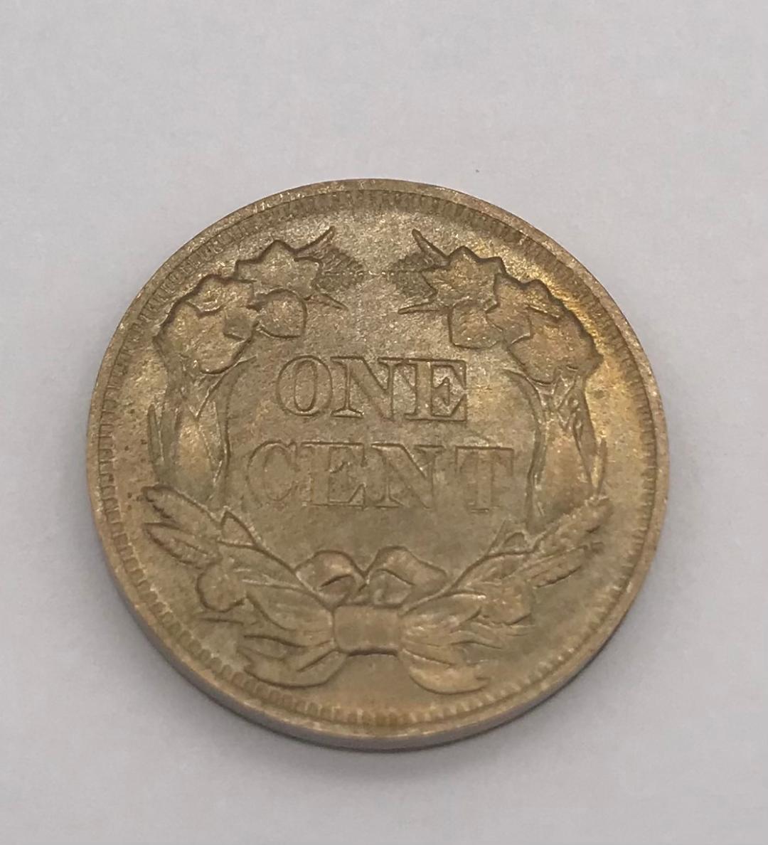 Is-This-1856-Flying-Eagle-Genuine-It-Weighs-Out-Exactly