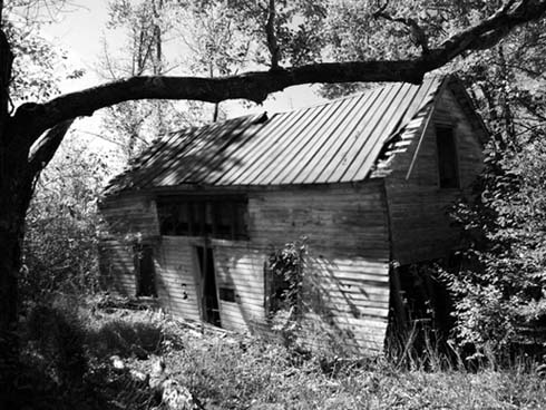 Found-Two-Old-Houses-And-Barns.-Have-A-Question