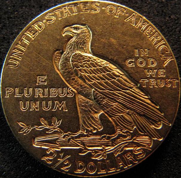 Assistance-With-2-1/2-Gold-Indian