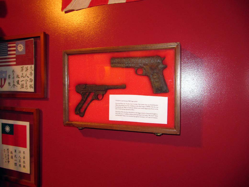 Anyone-Ever-Dig-Up-A-Gun?