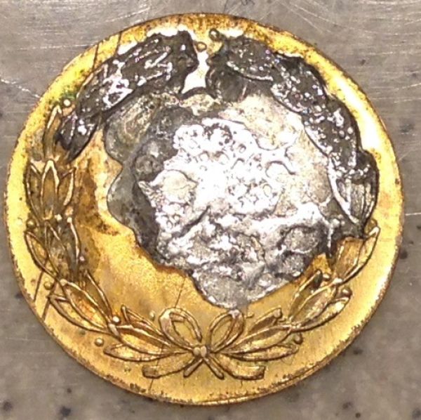 Real-California-Gold-Token?