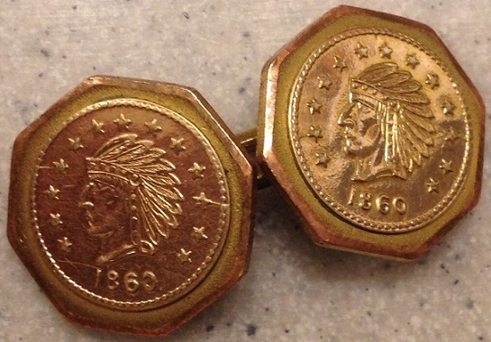 Real-California-Gold-Token?