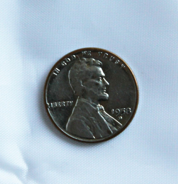 Silver-1958-Penny?
