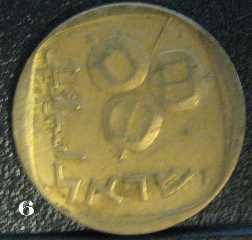 A-Few-Unknown-Coins