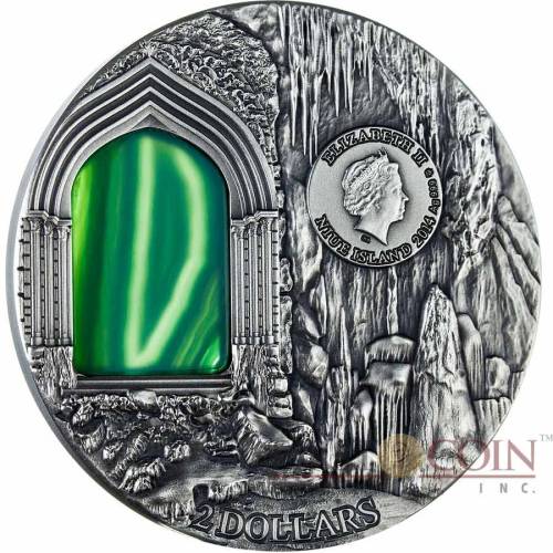 Tiffany-Coin,-Step-Down...the-Secrets-Of-Pena-Palace-Is-Here