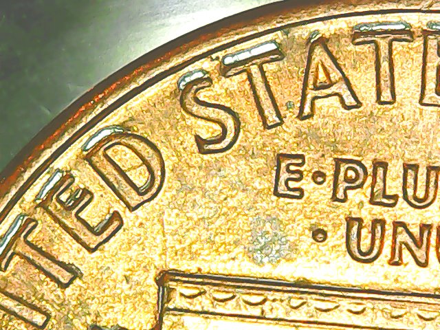 1989-D-Lincoln-Cent-W/-Unique-Lettering