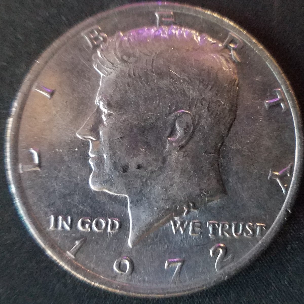 1972-P-Kennedy-Half.-What-Is-Going-On?