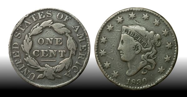 Large-Cent-Coronet-Head-Counterstamp?-WV