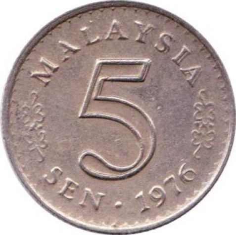 Malaysia-Doubled-Die-Coins