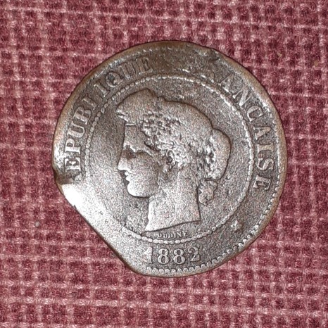 1882-France-5-Centimes-A
