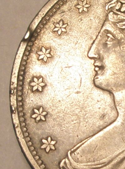1837-Capped-Bust-Half