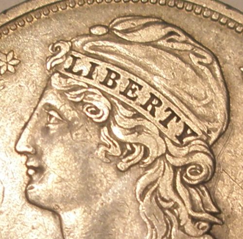 1837-Capped-Bust-Half