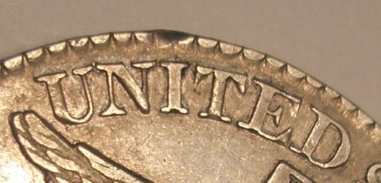1827-Capped-Bust-Half
