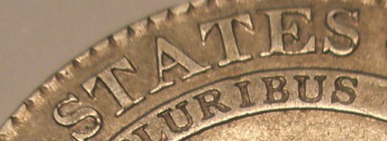 1827-Capped-Bust-Half