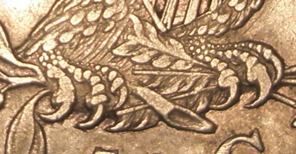 1827-Capped-Bust-Half