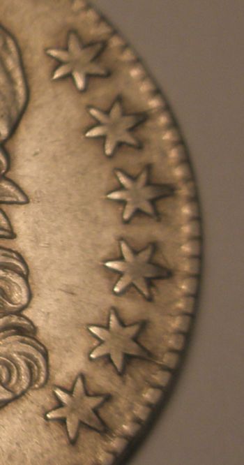 1827-Capped-Bust-Half