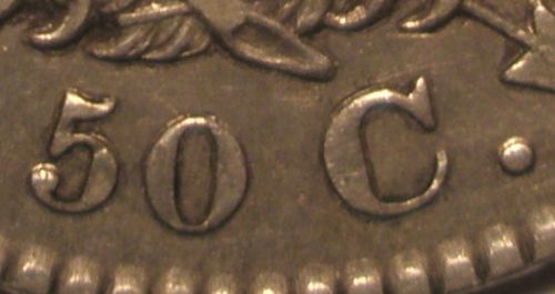 1827-Capped-Bust-Half
