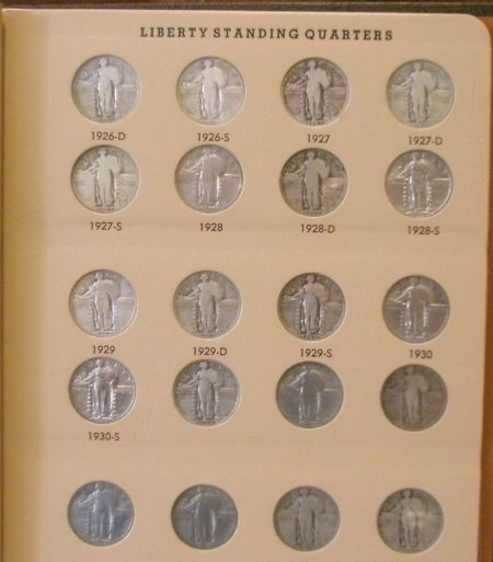 How-Much-Do-F/Vf-Standing-Liberty-Quarters-Usually-Go-For?