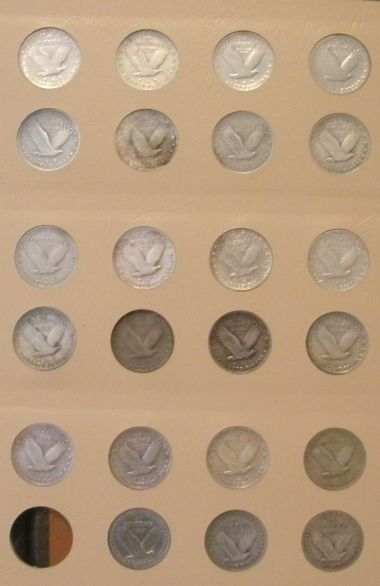 How-Much-Do-F/Vf-Standing-Liberty-Quarters-Usually-Go-For?