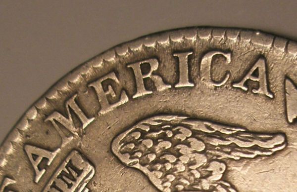 1812-Capped-Bust-Half-For-Grading-&-Variety