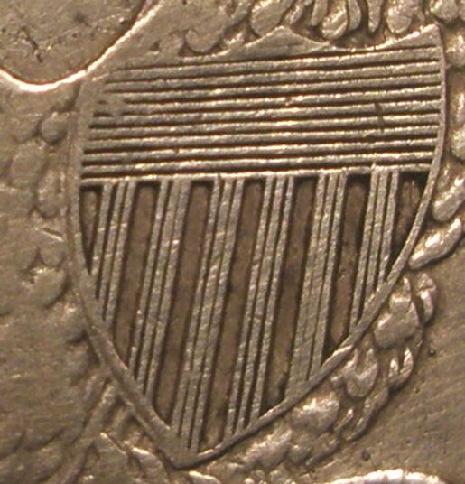 1812-Capped-Bust-Half-For-Grading-&-Variety