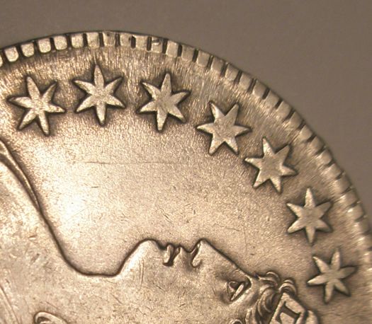 1811-Capped-Bust-Half-Dollar-For-Grade-&-Variety