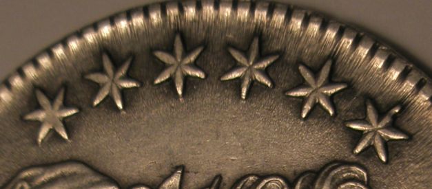 1811-Capped-Bust-Half-Dollar-For-Grade-&-Variety