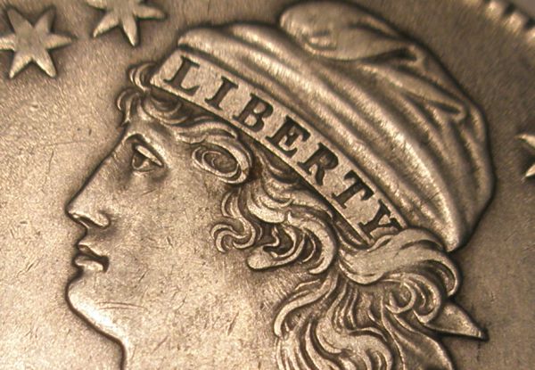1811-Capped-Bust-Half-Dollar-For-Grade-&-Variety