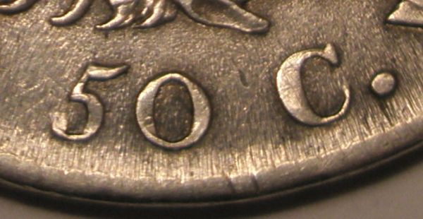 1811-Capped-Bust-Half-Dollar-For-Grade-&-Variety