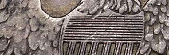 1811-Capped-Bust-Half-Dollar-For-Grade-&-Variety