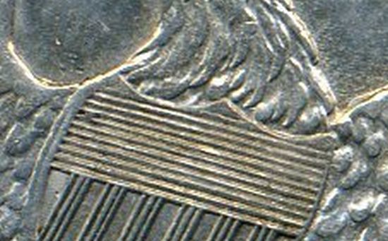 1811-Capped-Bust-Half-Dollar-For-Grade-&-Variety