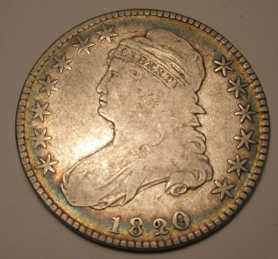 1820-Capped-Bust-Half