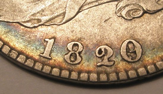 1820-Capped-Bust-Half
