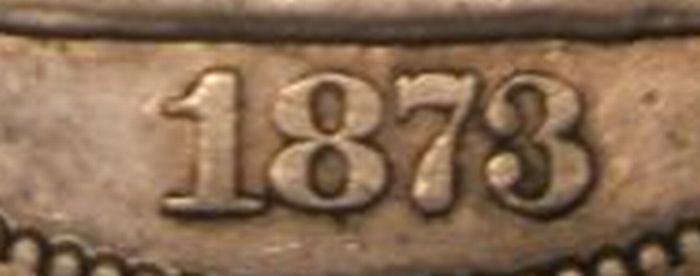 1873-Seated-Liberty-Half-Dollar