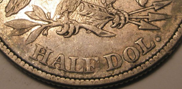 1873-Seated-Liberty-Half-Dollar