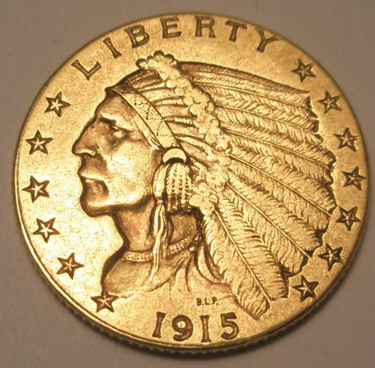 Is-This-Fake-$2,5-Indian?