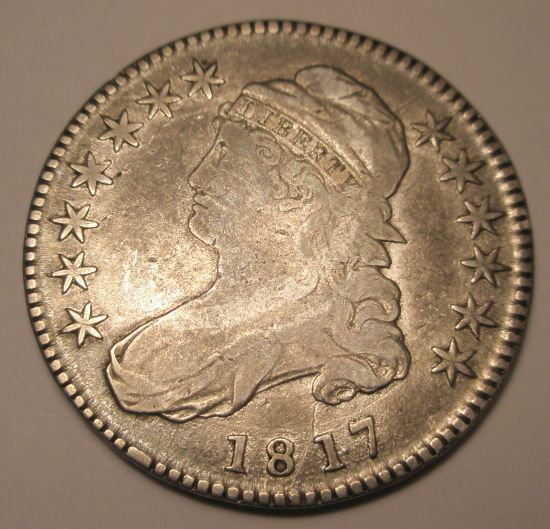 1817-Capped-Bust-Half-Dollar