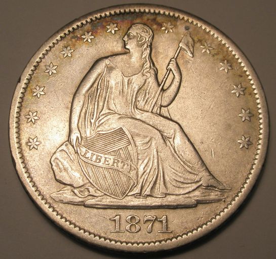 1871-S-Seated-Liberty-Half-Dollar