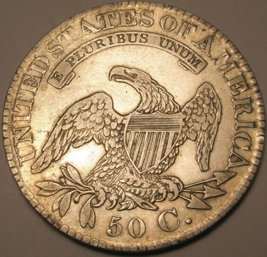 1827-Half-From-Estate-Sale-Album